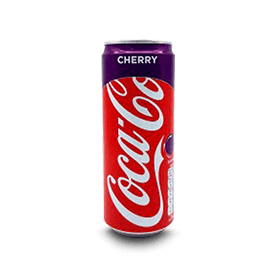 Coca-Cola Cherry