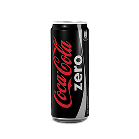 Coca-Cola Zero