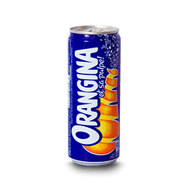 Orangina