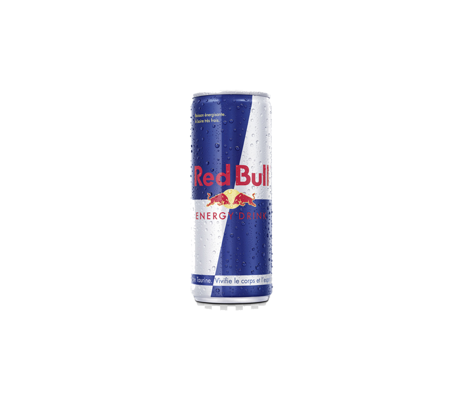 Red Bull