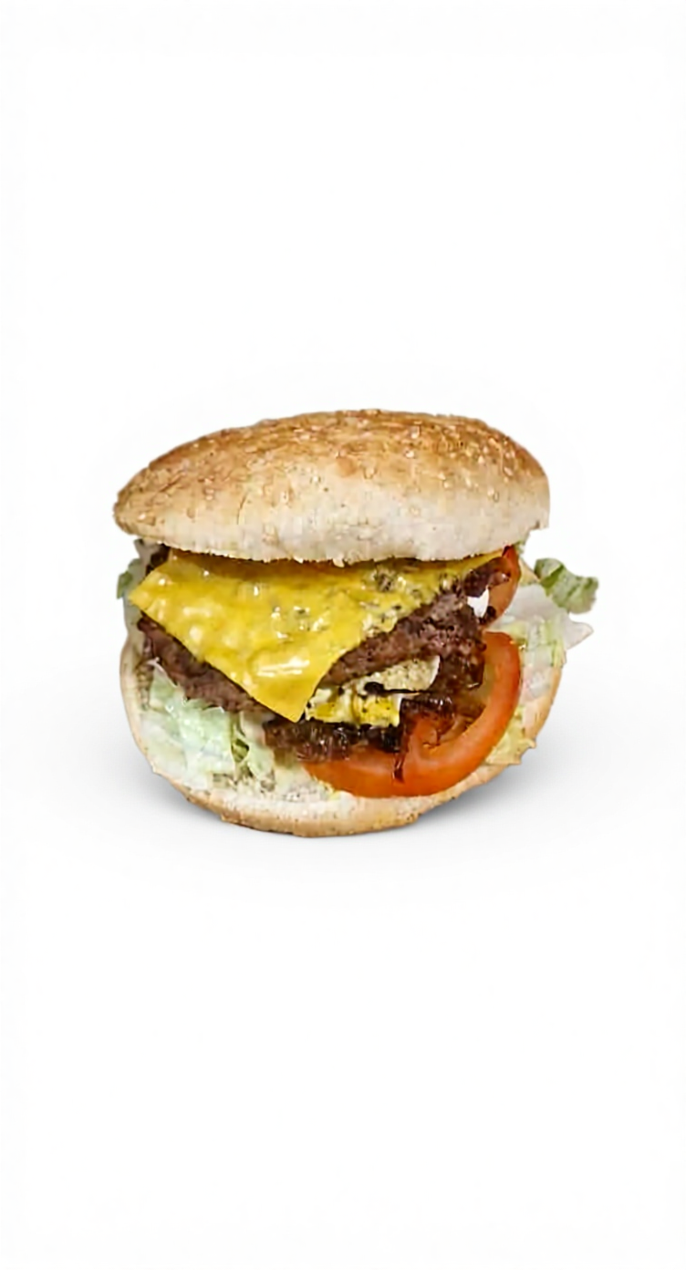 Cheese Burger