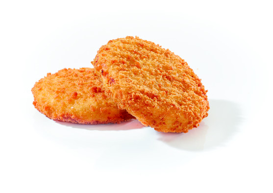 Steak Volaille Pané